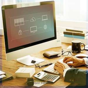 گروه مشهور شو بهینه ‌سازی طراحی سایت برای دسکتاپ به‌ صورت ارزان